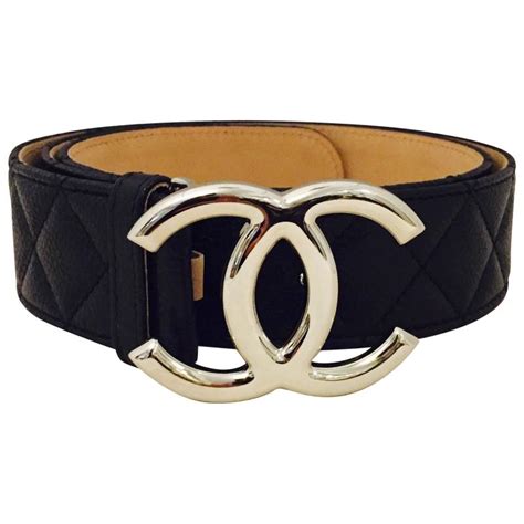 chanel belts perth|Chanel belts.